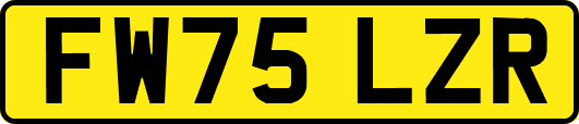 FW75LZR