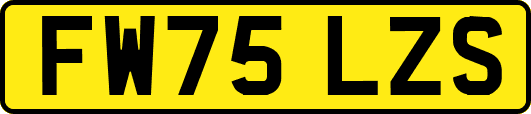 FW75LZS