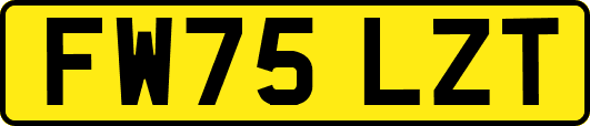 FW75LZT