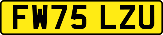 FW75LZU