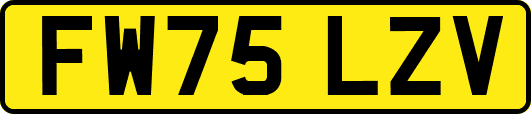 FW75LZV