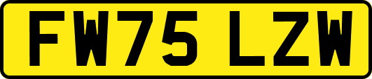 FW75LZW