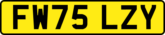 FW75LZY