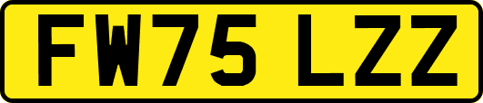 FW75LZZ