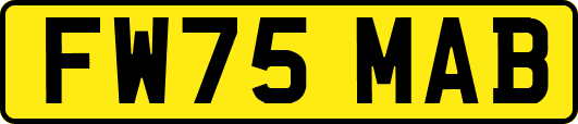 FW75MAB