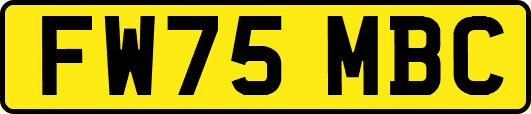 FW75MBC