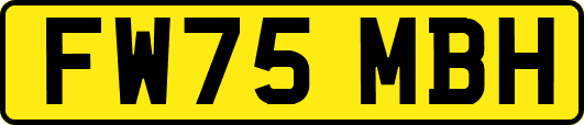 FW75MBH