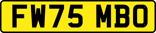 FW75MBO