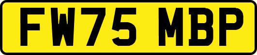 FW75MBP