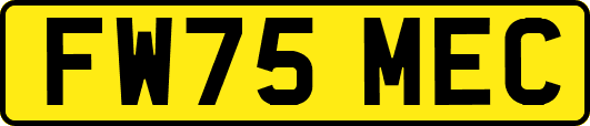 FW75MEC