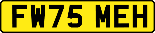 FW75MEH