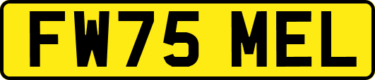 FW75MEL