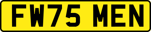 FW75MEN
