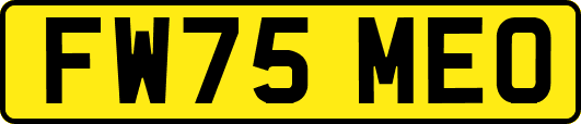 FW75MEO