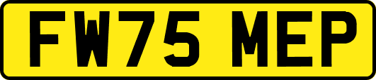 FW75MEP