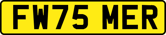 FW75MER