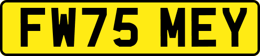 FW75MEY