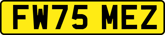 FW75MEZ