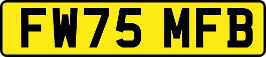 FW75MFB