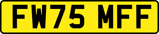 FW75MFF