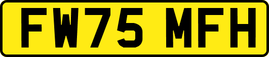 FW75MFH