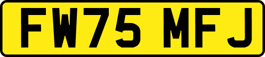 FW75MFJ