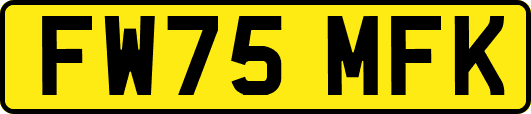 FW75MFK