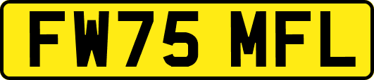 FW75MFL