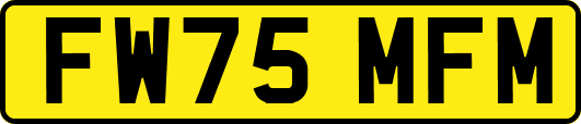 FW75MFM
