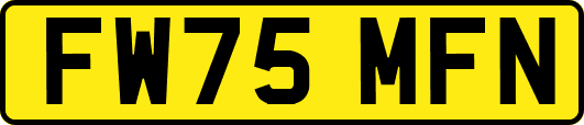 FW75MFN