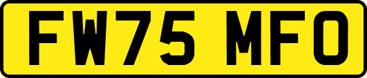 FW75MFO