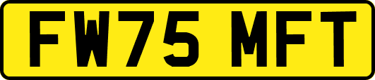 FW75MFT