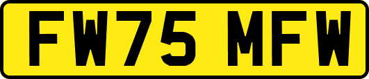 FW75MFW