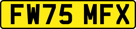 FW75MFX