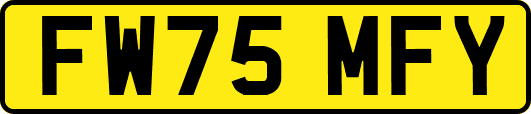 FW75MFY