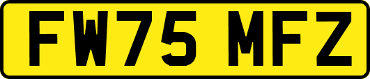 FW75MFZ