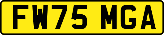 FW75MGA