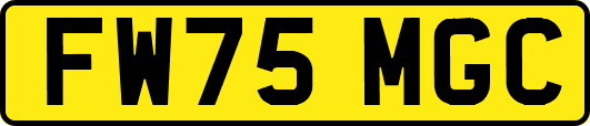 FW75MGC