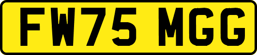 FW75MGG