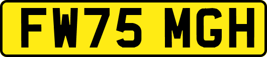 FW75MGH