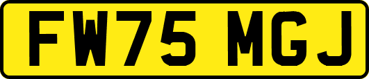 FW75MGJ