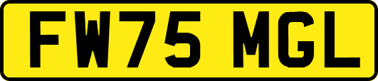 FW75MGL
