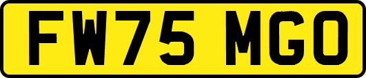 FW75MGO