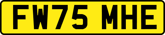 FW75MHE
