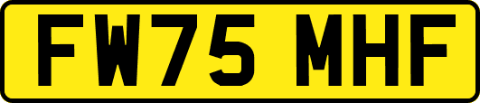 FW75MHF