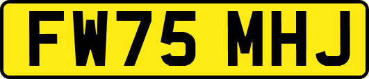 FW75MHJ