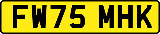 FW75MHK