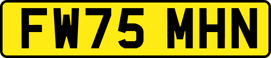 FW75MHN