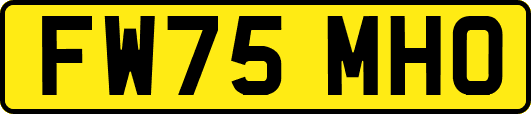 FW75MHO
