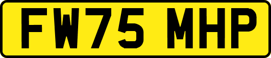 FW75MHP